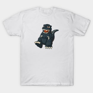 King of Monsters T-Shirt